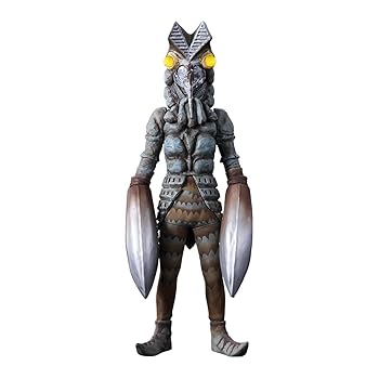 【中古】【39shop】バンダイアルティメットルミナスバルタン星人(非常に良い)|アトリエ絵利奈
