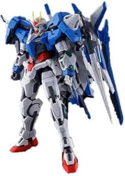 【中古】BANDAI SPIRITS ＲＧ 1/144 ダブルオーザンライザー