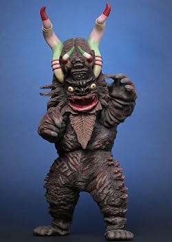 【中古】ギガンティックシリーズ FAVORITE SCULPTORS LINE ミクラス 少年リック限定商品