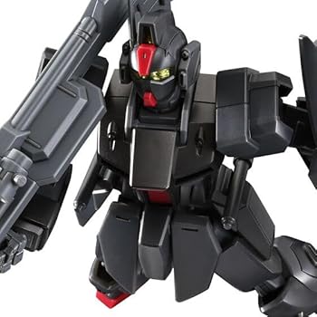【中古】ＨＧ 1/144 ダークダガーＬ
