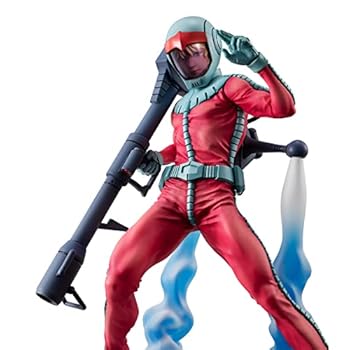 【中古】GGG 機動戦士ガンダム シャア・アズナブル ノーマルスーツVer. 完成品フィギュア