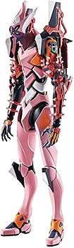 【中古】ROBOT魂 〈SIDE EVA〉 シン・エヴァンゲリオン劇場版 エヴァンゲリオン改8号機γ 魂ウェブ商店限定
