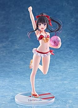 【中古】【39shop】戦翼のシグルドリーヴァ★六車・宮古 水着ver. 1/7スケールフィギュア(非常に良い)｜アトリエ絵利奈