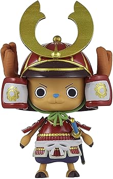 【中古】ワンピース DXF THE GRANDLINE MEN ワノ国 vol.19 トニー・トニー・チョッパー 4,844円