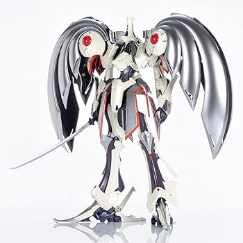【中古】ボークス IMS 1/100 オージェ・アルスキュル