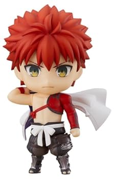 【中古】ねんどろいど Fate/Grand Order セイバー/千子村正 ノンスケール プラスチック製 塗装済み可動フィギュア 8,419円