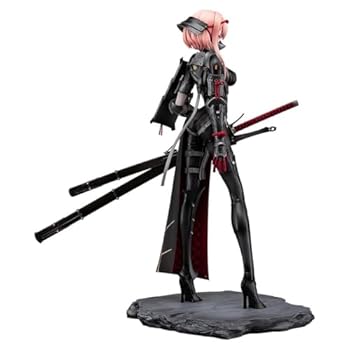 【中古】【39shop】FALSLANDER★SAMURAI 1/7スケール プラスチック&鉄製 塗装済み完成品フィギュア(非常に良い)|アトリエ絵利奈