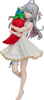 【中古】POP UP PARADE カグラナナ ノンスケール プラスチック製 塗装済み完成品フィギュア