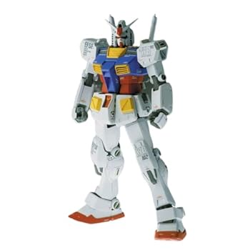 【中古】【39shop】MG★機動戦士ガンダム RX-78-2 ガンダム Ver.Ka 1/100スケール 色分け済みプラモデル(非常に良い)｜アトリエ絵利奈