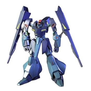 【中古】HGUC 機動戦士Zガンダム ORX-005 ギャプラン 1/144スケール 色分け済みプラモデル