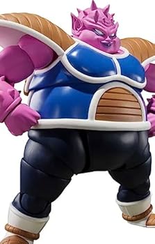 【中古】バンダイBANDAI S.H.Figuarts ドドリア