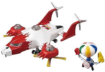 【中古】【39shop】コスモフリートスペシャル★スーパー戦隊 レンジャーメカニクス2 バリブルーン（良い）｜アトリエ絵利奈