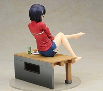 【中古】ソードアート・オンライン 桐ケ谷 直葉 1/8スケール PVC製塗装済完成品