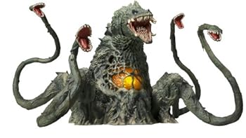 【中古】【39shop】S.H.MonsterArts★ビオランテ フィギュア(非常に良い)｜アトリエ絵利奈