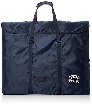【中古】ホルベイン 帆布御徒面子 F20 紺 フタ付 140566