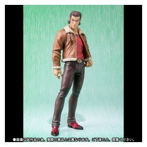 【中古】【39shop】フィギュアーツZERO★TIGER&BUNNYタイガー&バニー アントニオ・ロペス 魂ウェブ限定(非常に良い)|アトリエ絵利奈