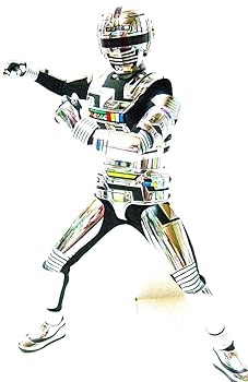 【中古】【39shop】メディコムトイ★RAH DX リアルアクションヒーローズ No.578 宇宙刑事 ギャバン（良い）｜アトリエ絵利奈
