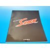 【中古】パンフレット ★ 堂本光一・今井翼・東山紀之 2000 舞台 「MILLENNIUM SHOCK」