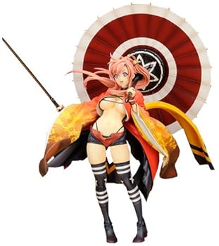 【中古】百花繚乱 前田慶次 通常版 1／8スケール PVC製 彩色済みフィギュア 9,814円
