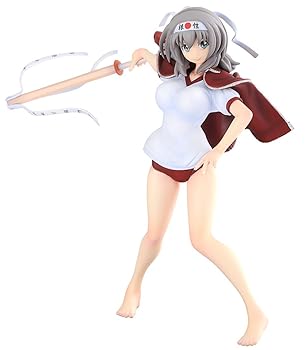 【中古】貧乏神が! 桜 市子 1/8スケール PVC製塗装済み完成品画像