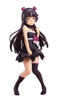【中古】俺の妹がこんなに可愛いわけがない。 クロワンピ黒猫