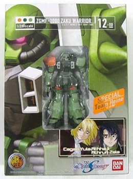【中古】イベント限定HCM　pro　機動戦士ガンダムSEED DESTINY　ザクウォーリア -ハイネ隊-