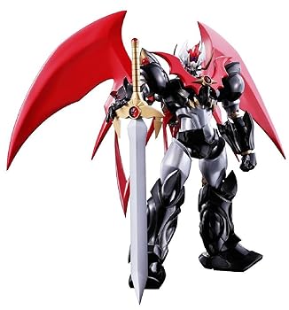 【中古】スーパーロボット超合金 マジンカイザー