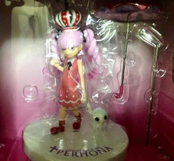 【中古】一番くじ ワンピース GIRLS COLLECTION vol.2 -The Strong Girls- ラストワン賞 ペローナ幼少期フィギュアプライズ