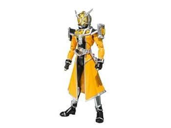 【中古】S.H.フィギュアーツ 仮面ライダーウィザード ランドドラゴン 魂ウェブ限定