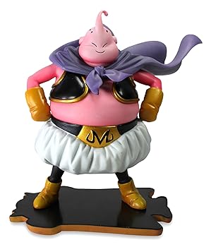 【中古】【39shop】ドラゴンボール★SCultures BIG 造形天下一武道会3 其之二 魔人ブウ(非常に良い)｜アトリエ絵利奈