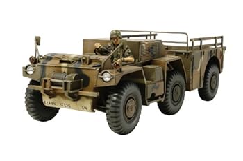 【中古】タミヤ 1/35 ミリタリーミニチュアシリーズ No.330 アメリカ陸軍 カーゴトラック 6×6 M561 ガマゴート プラモデル 35330
