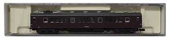 【中古】【39shop】KATO★Nゲージ クモヤ90 0 M 4865 鉄道模型 電車（良い）｜アトリエ絵利奈