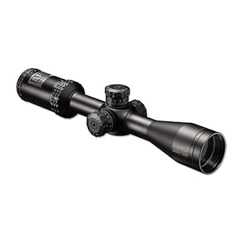 【中古】AR OPTICS ライフルスコープ 2-7x32mm AR92732 実物