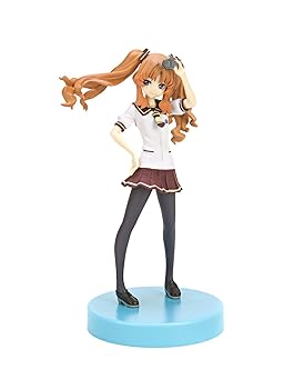 【中古】あの夏で待ってる 山乃檸檬 フリュー PVC フィギュア画像
