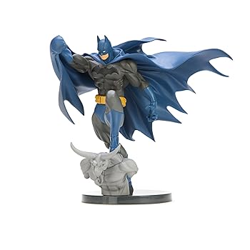 【中古】バットマン： ザ ダークナイト タイトー ハイ ステージ PVC フィギュア