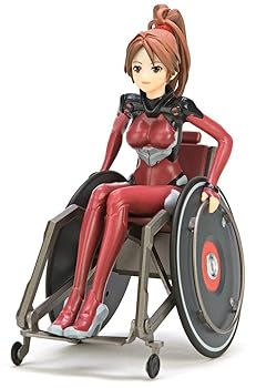 【中古】ギルティクラウン 篠宮綾瀬 プレミアムクオリティフィギュア PM GUILTY CROWN アニメ プライズ タイトー おもちゃ＆ホビー画像