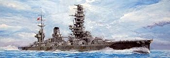 楽天市場】【中古】フジミ模型 1/3000 集める軍艦シリーズ No.17