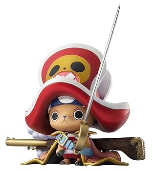 【中古】【39shop】Portrait.Of.Pirates★ワンピース EDITION-Z トニートニー・チョッパー（良い）｜アトリエ絵利奈