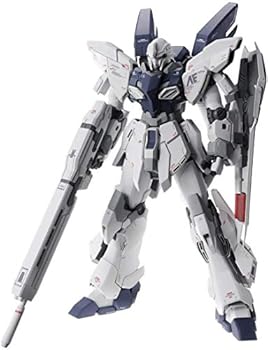 【中古】MG 1/100 MSN-06S シナンジュ・スタイン Ver.Ka 機動戦士ガンダムUC