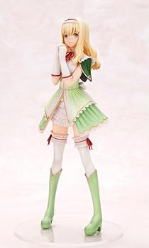 【中古】コトブキヤ シャイニング・ブレイド エルミナ・ローデリア 1/8スケール PVC塗装済み完成品