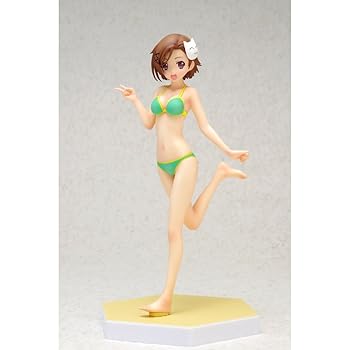 【中古】アクセル・ワールド 倉嶋 千百合 1/10スケール PVC塗装済み完成品