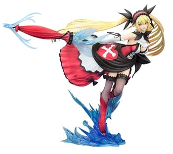 【中古】シャイニング・ブレイド ミスティ 1/8スケール PVC製塗装済完成品