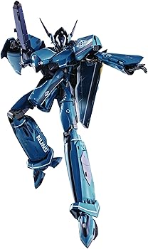 【中古】【39shop】DX超合金★VF-171 ナイトメアプラス 一般機(非常に良い)|アトリエ絵利奈