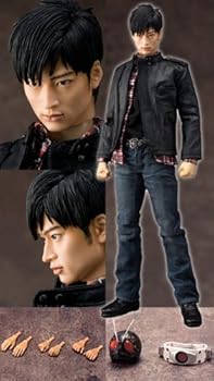 【中古】【39shop】フィギュア王限定　PROJECT★BM! 本郷猛仮面ライダーTHE・NEXTVer（良い）｜アトリエ絵利奈