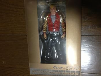 【中古】クローズ　WORST MASATO SPECIALIZED 限定品　坊屋春道　魔裟斗スカジャン