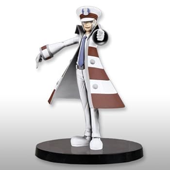 【中古】【39shop】ポケットモンスター★ベストウイッシュ DXF PARTNERS サブウェイマスター クダリ 単品 フィギュア バンプレスト プライズ（良い）｜アトリエ絵利奈