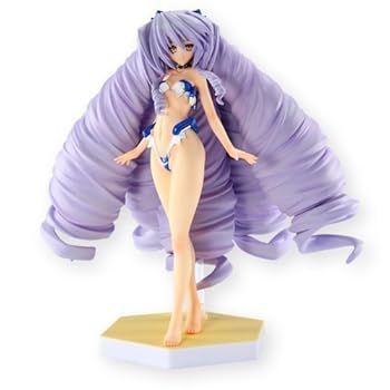 【中古】TFCBEACH QUEENSシリーズ 境界線上のホライゾン ネイト・ミトツダイラ 電撃スペシャルVer.