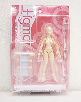 【中古】アーキタイプ:シー flesh color ver. ワンダーフェスティバル2012夏 フィギュア・ドール