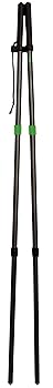 【中古】【39shop】Primos★ハンティングポール 猫 Steady Stix マグナム バイポッド ブラック 65489中古品（良い）｜アトリエ絵利奈