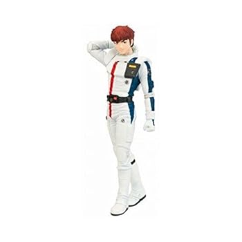 【中古】【39shop】一番くじ★ガンダムシリーズ?アムロヒストリー?B賞 アムロフィギュア0093(良い)|アトリエ絵利奈
